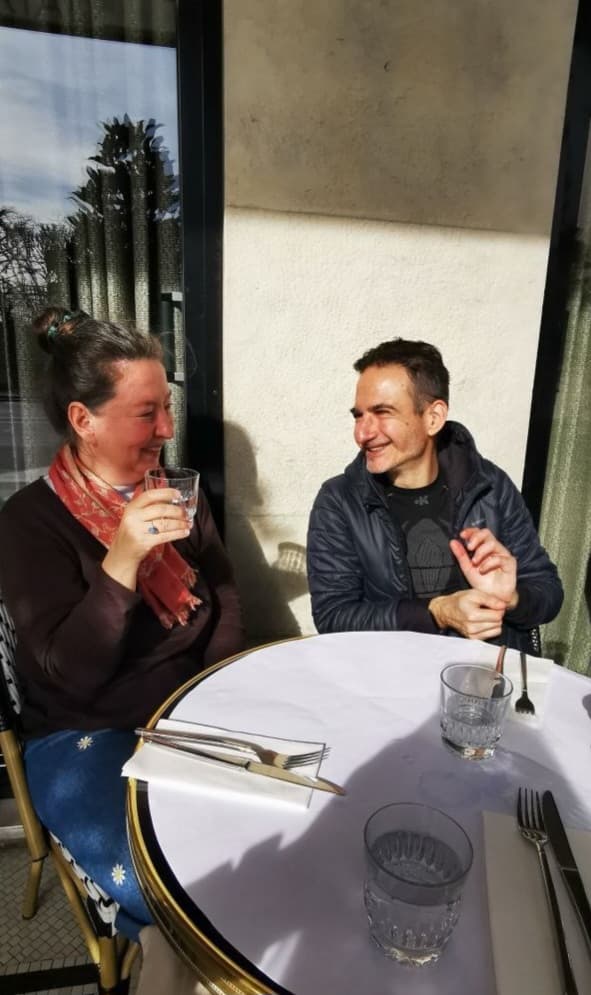 Photo du souvenir