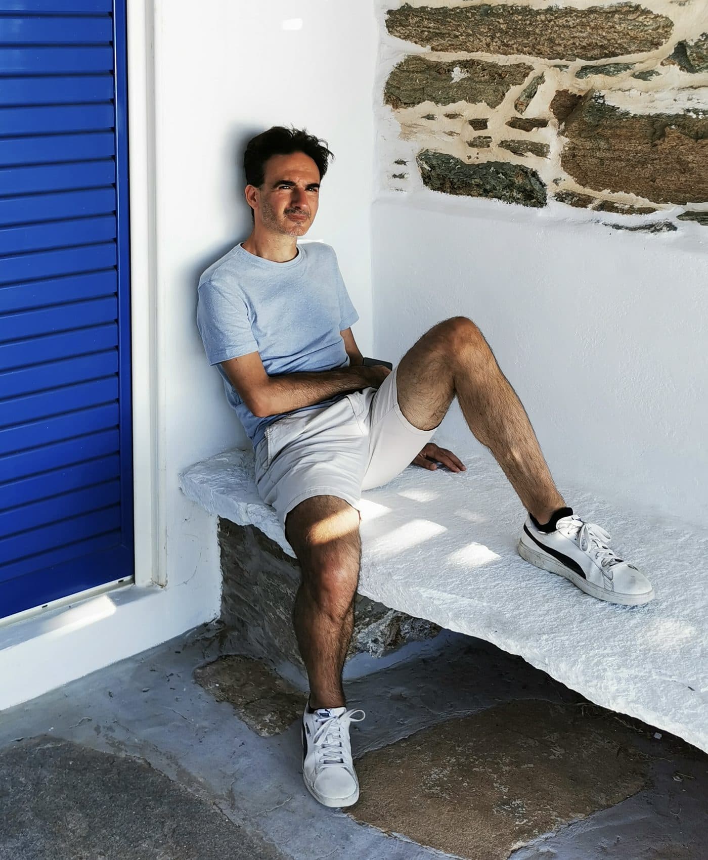 Laurent Sitri